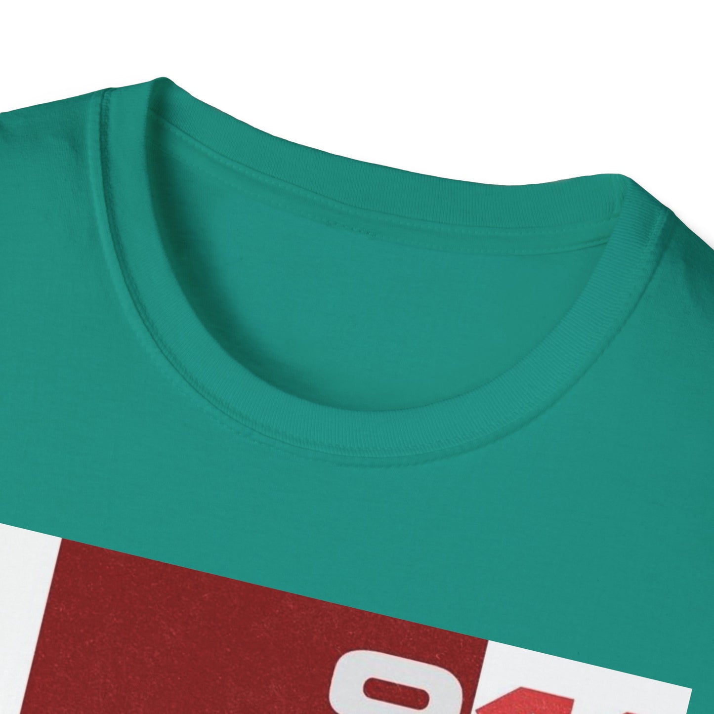 Porsche 911 Graphic Unisex Softstyle T-Shirt - Car Enthusiast Apparel