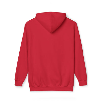 Brotherhood Skull Design Unisex Hooded Sweatshirt - Perfect for Adventure Lovers