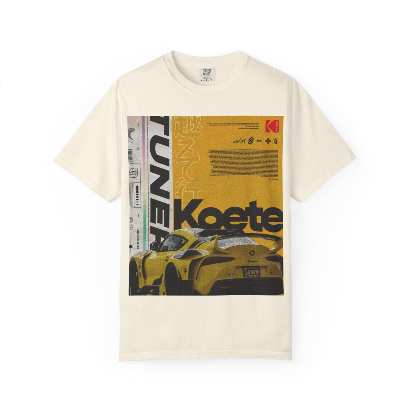 Vintage Car Enthusiast T-Shirt, Unisex Graphic Tee, Automotive Apparel, Gift for Him, Car Show Outfit, Cool Streetwear