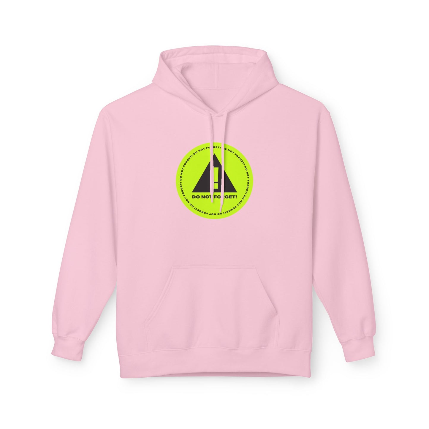 Stay Cool! Unisex Softstyle Fleece Hoodie - Fun & Comfy Skatewear