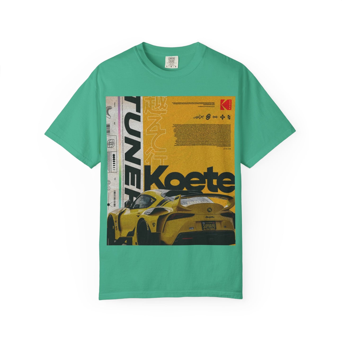 Vintage Car Enthusiast T-Shirt, Unisex Graphic Tee, Automotive Apparel, Gift for Him, Car Show Outfit, Cool Streetwear