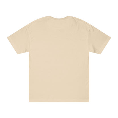 Artistic Unisex Classic Tee - Picasso-Inspired Design