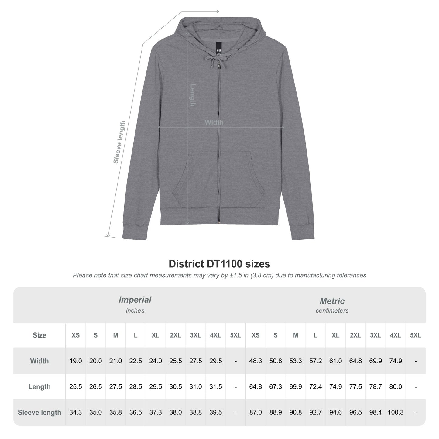Racing Retro Zip Hoodie — Red Supercar Street Scene Back Print