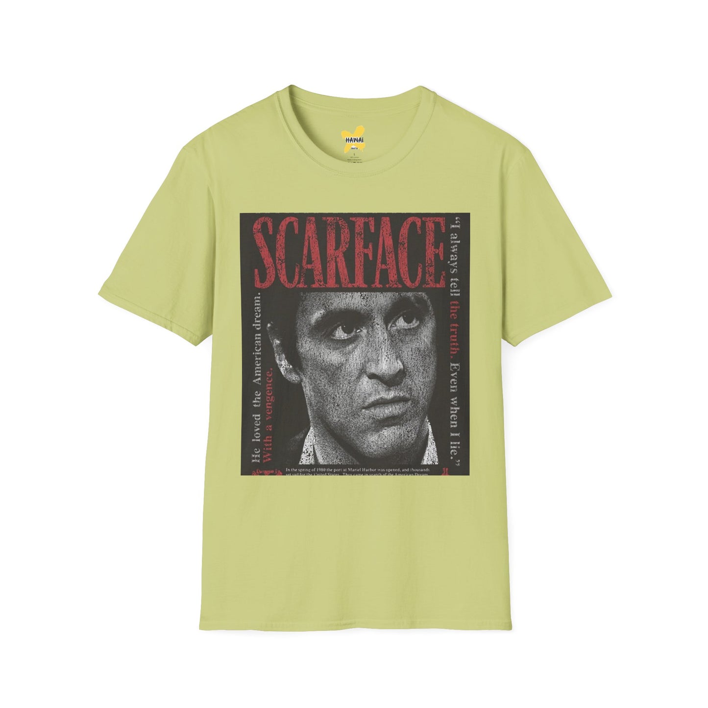 Tropical Summer Paradise T-Shirt