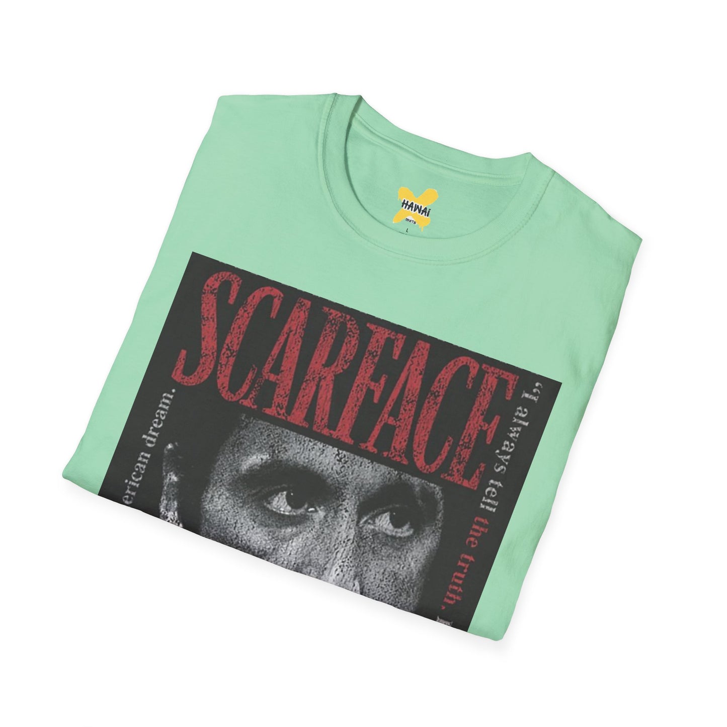 Tropical Summer Paradise T-Shirt