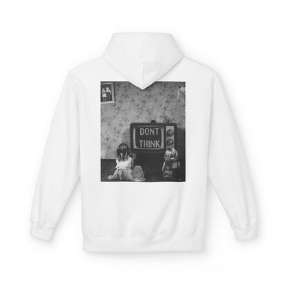 Unisex Midweight Softstyle Fleece Hoodie
