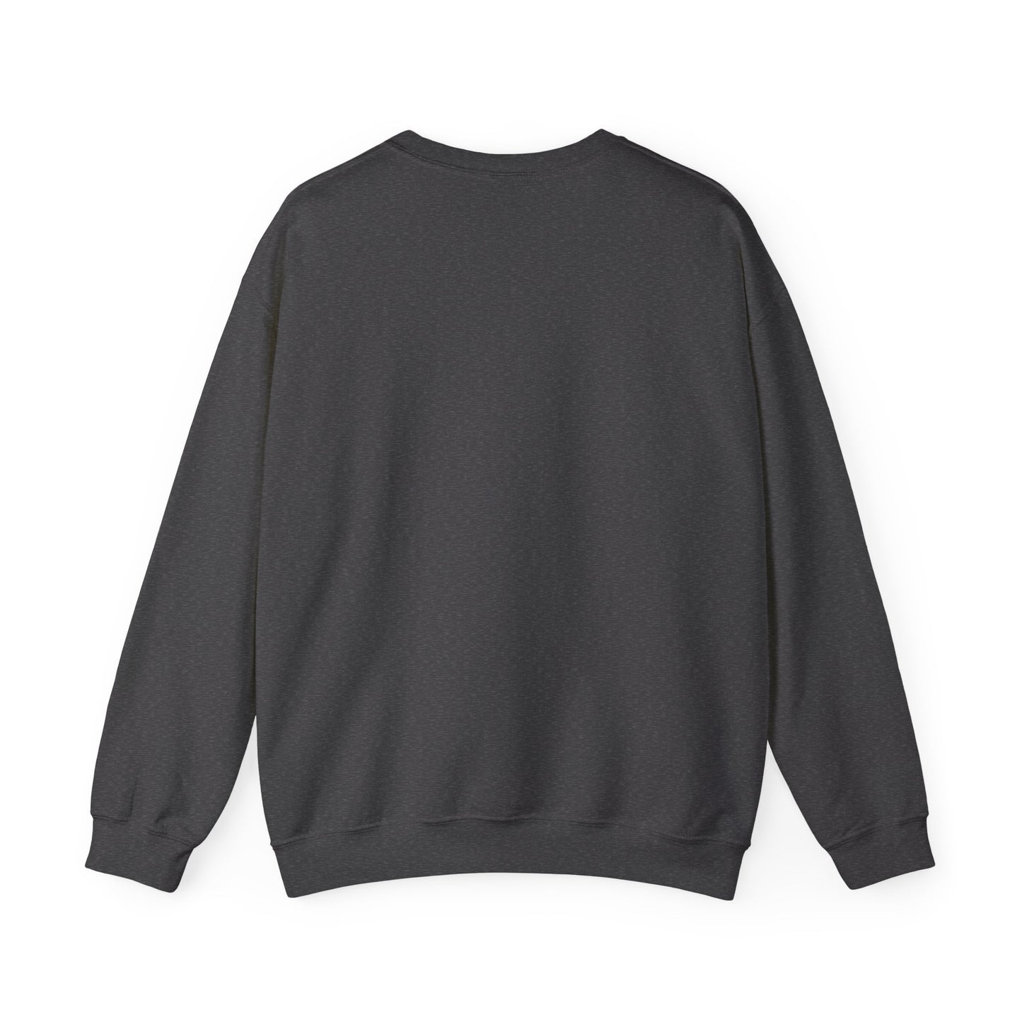 Sweatshirt — Retro Japanese Mount Fuji Art with Rising Sun & Torii Gate