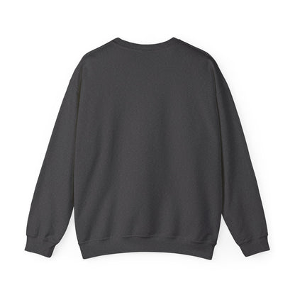 Sweatshirt — Retro Japanese Mount Fuji Art with Rising Sun & Torii Gate