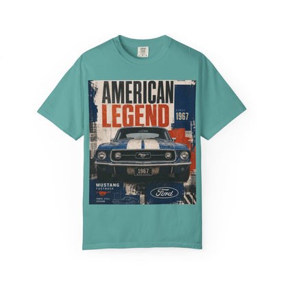 American Legend 1967 Mustang T-Shirt