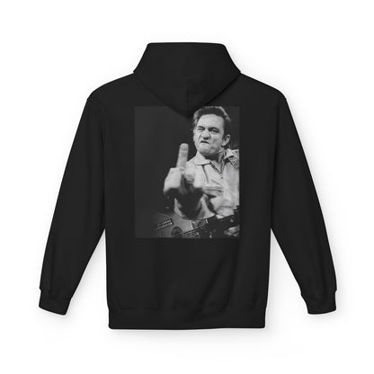 Unisex Midweight Softstyle Fleece Hoodie