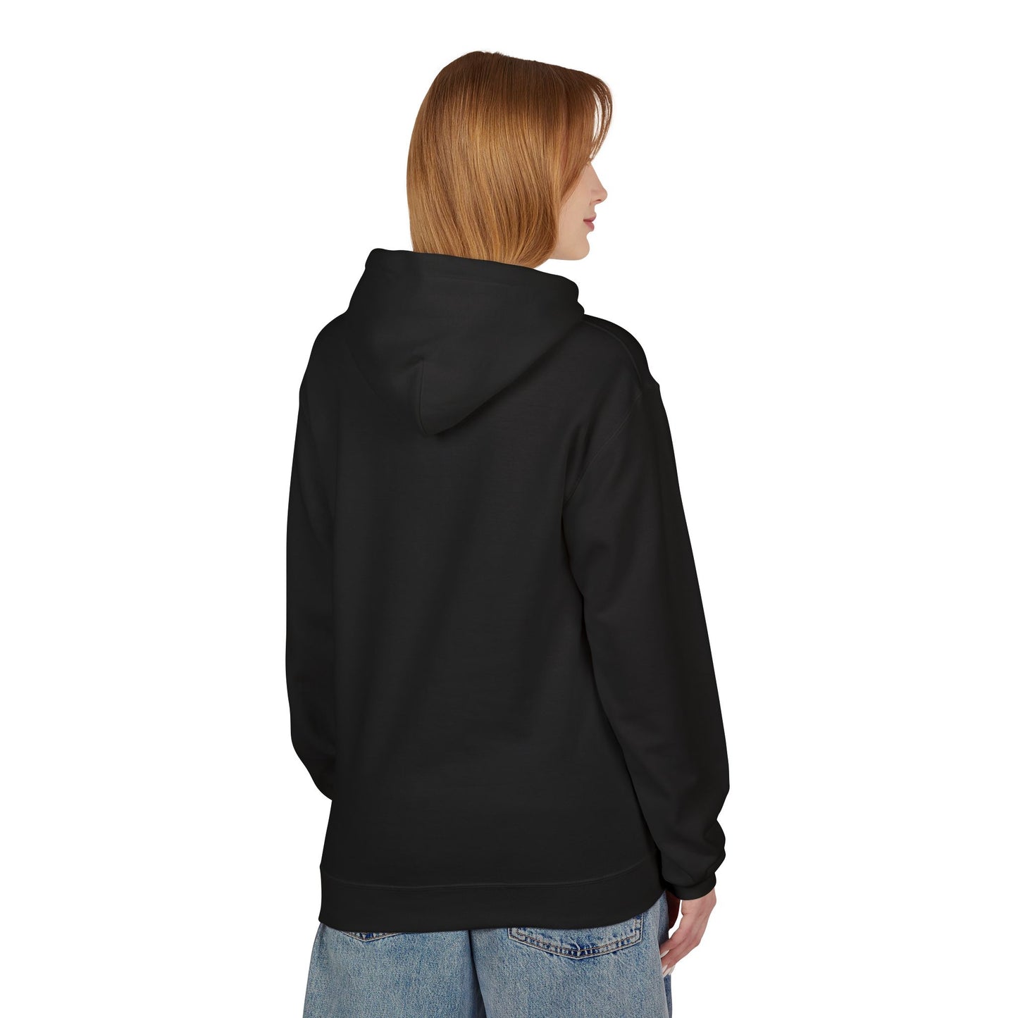 Unisex Softstyle Fleece Hoodie - Chill Vibes Graphic Tee