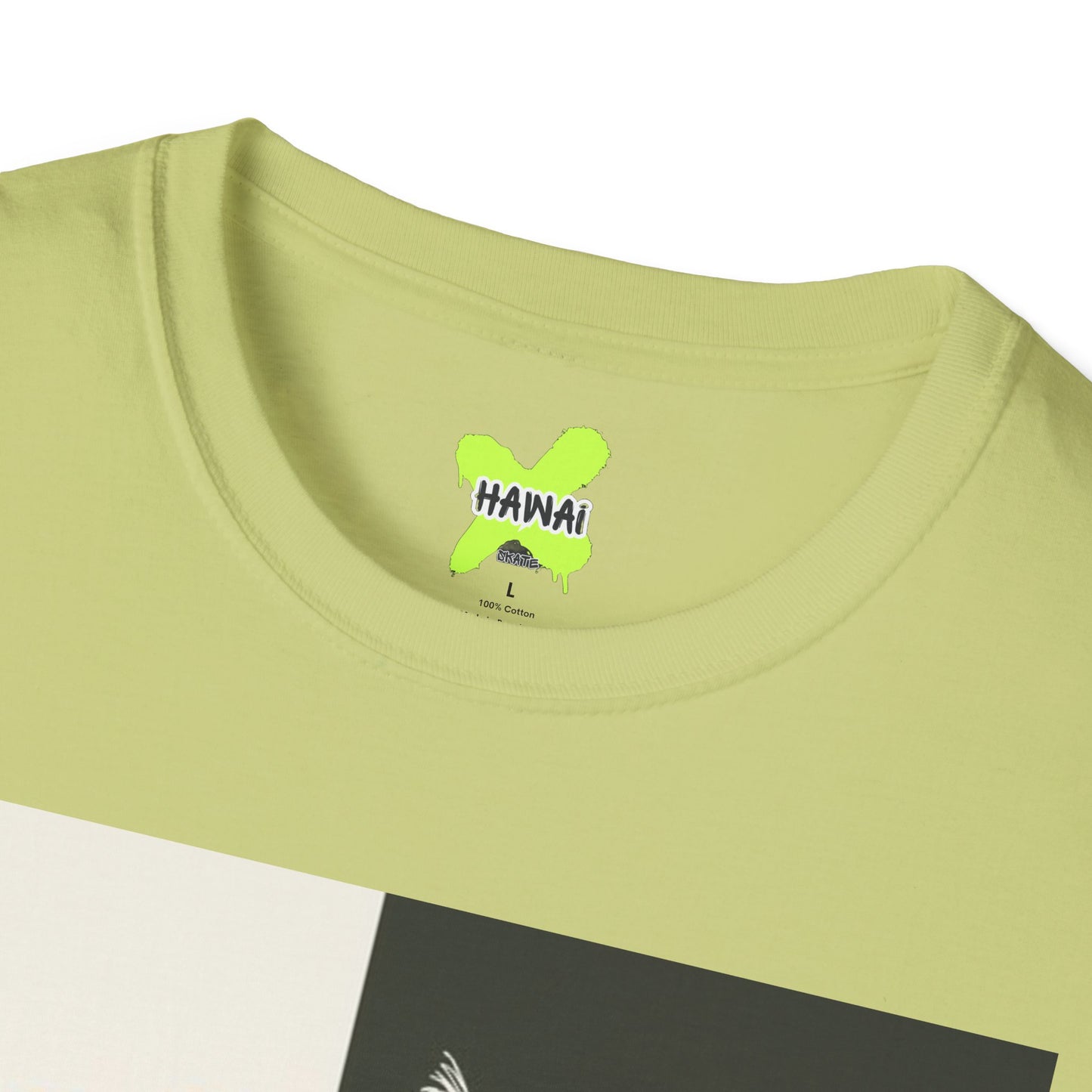 Beach Vibes Graphic Tee, Summer T-Shirt, Unisex Casual Wear, Vacation Shirt, Gift for Beach Lovers