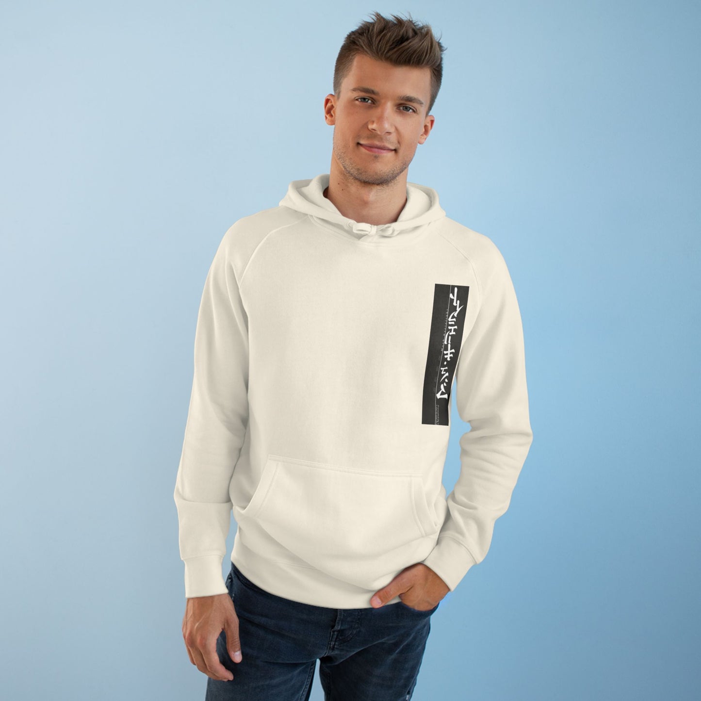 BMW E30 Hoodie — Vintage Motorsport Graphic Pullover