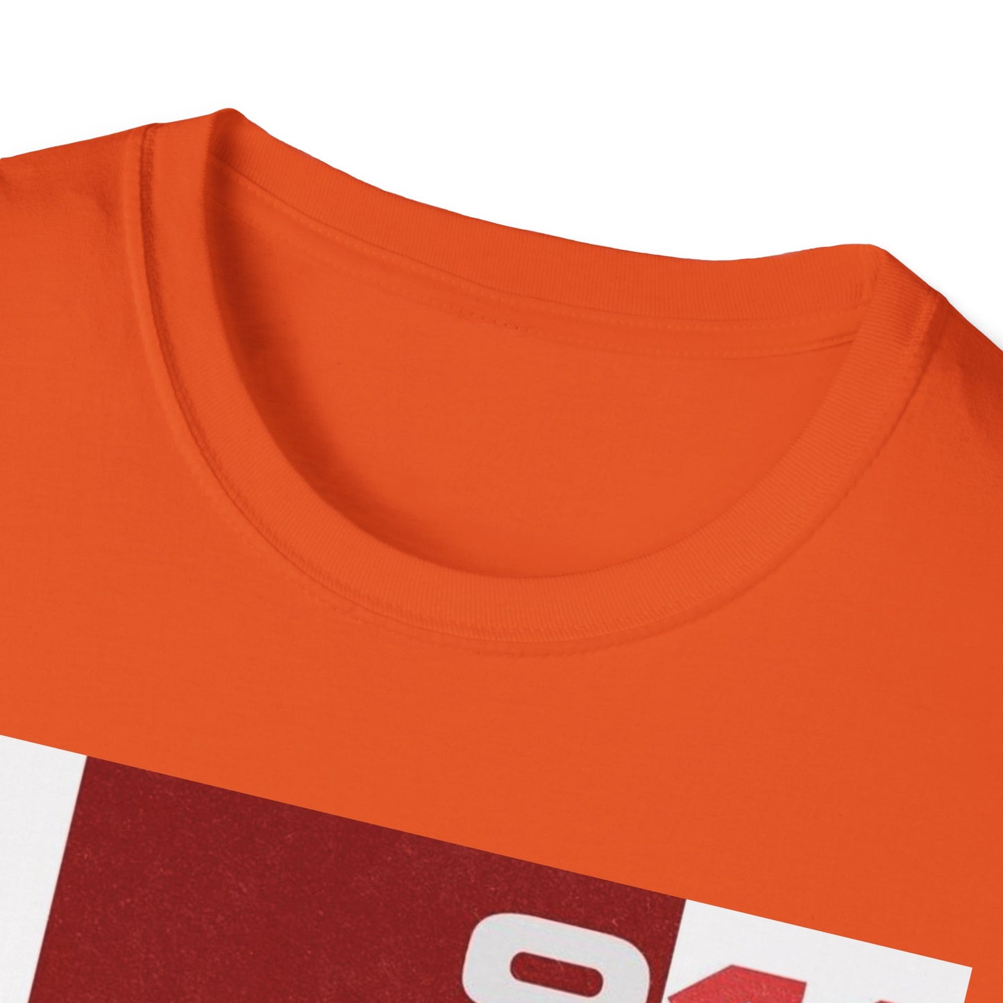 Porsche 911 Graphic Unisex Softstyle T-Shirt - Car Enthusiast Apparel