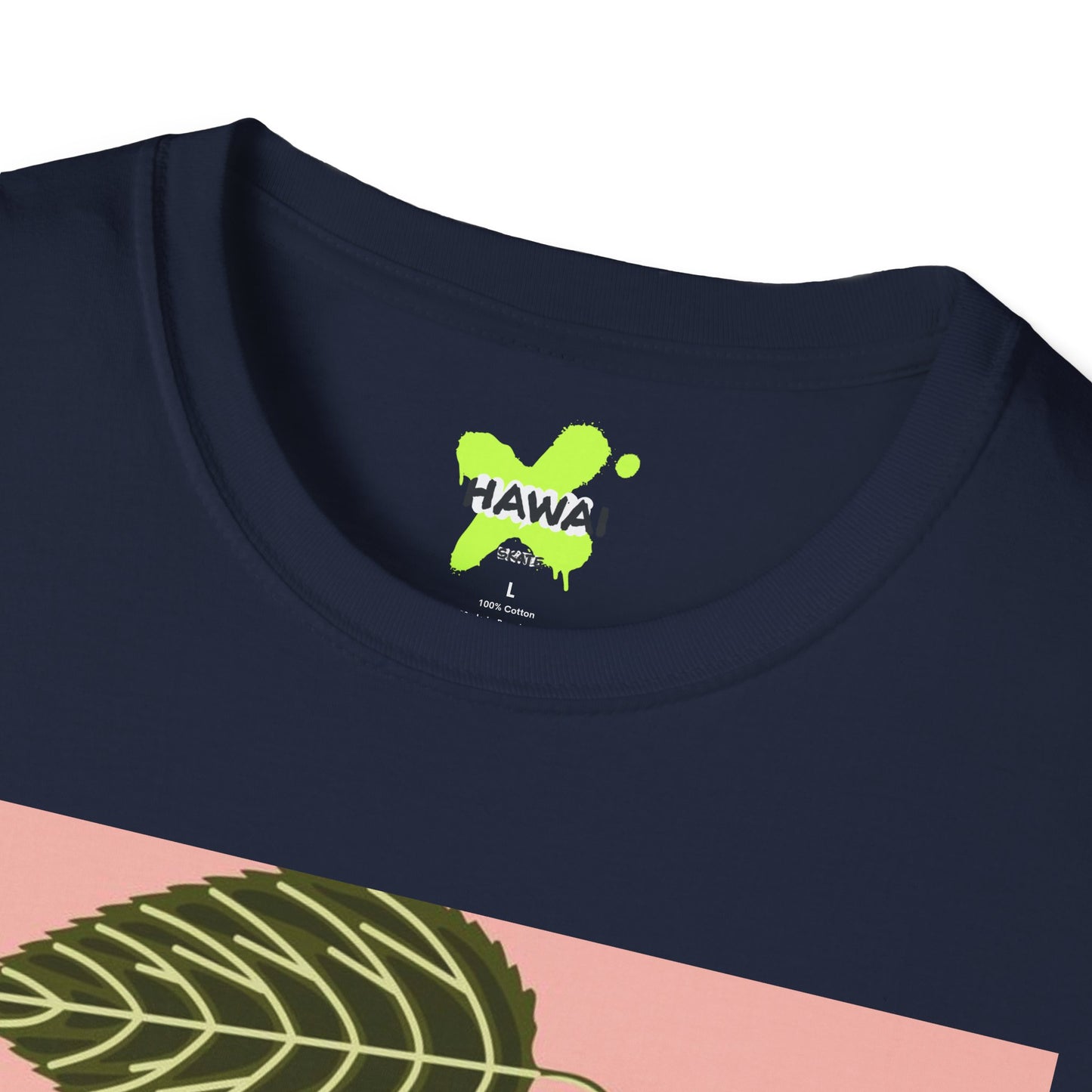 Retro Cherry Graphic T-Shirt for Fruit Lovers