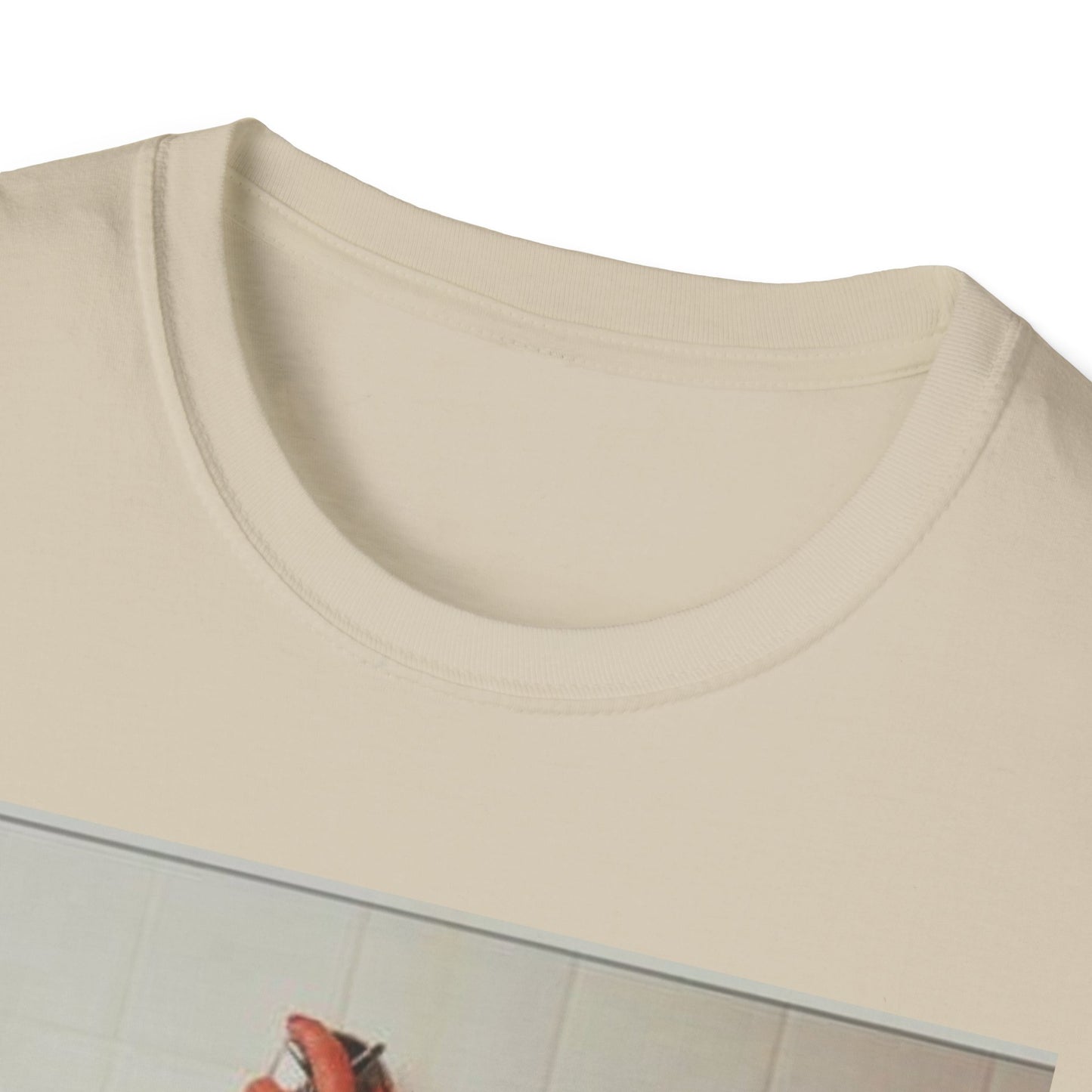 Retro Movie T-Shirt, Funny Gift for Film Lovers, Nostalgic Apparel, Unisex Graphic Tee, Perfect for Movie Nights, Birthday Present