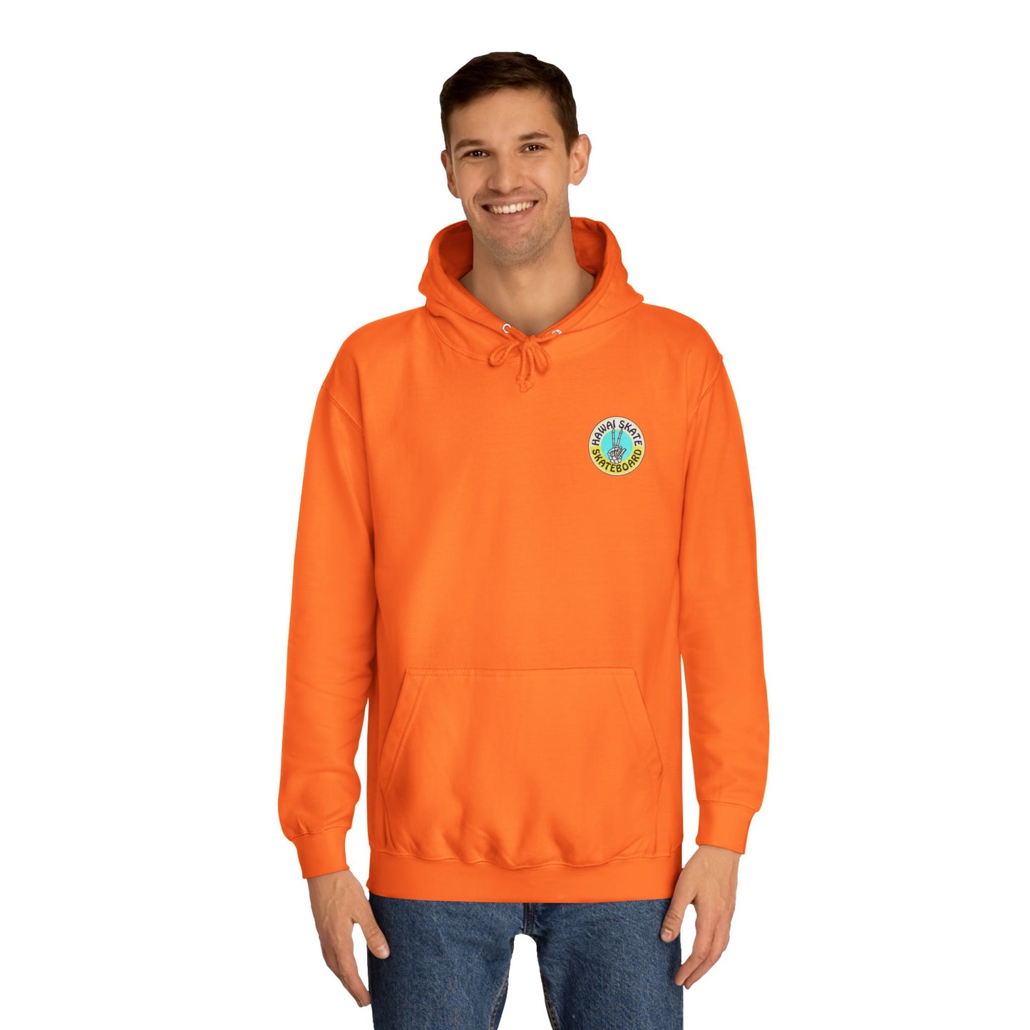 Vintage Racing Car Hoodie — Retro Motorsport Graphic Pullover