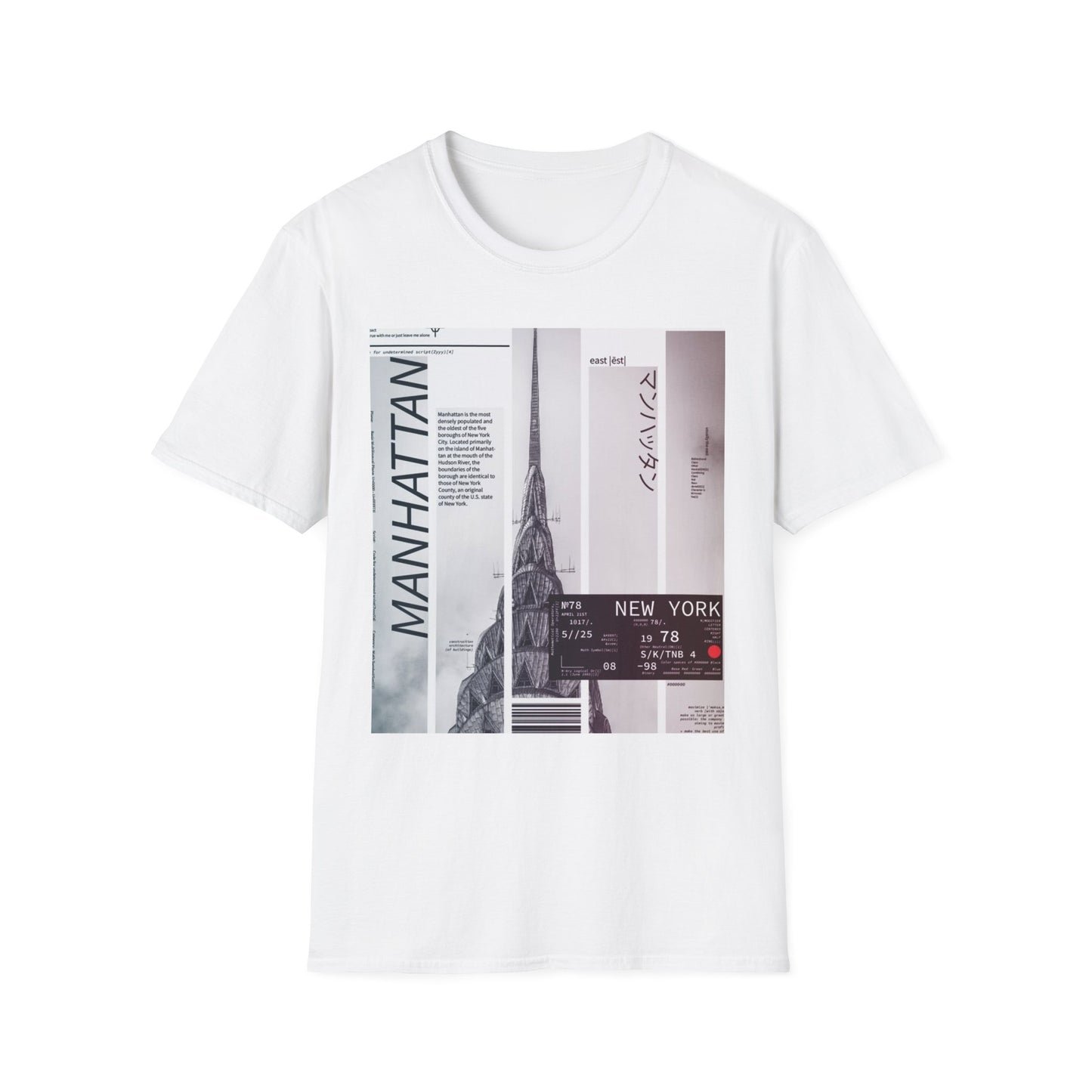 New York City Vibe T-Shirt, Travel T-Shirt, Graphic Tee, Urban Fashion, Gift for Travelers, Trendy NYC Shirt