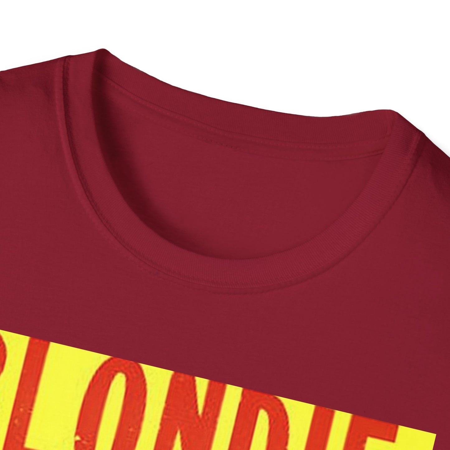 Vintage Blondie Whiskey A Go Go T-Shirt, Retro Band Tee, Music Lover Shirt, Festival Outfit, Unisex Graphic Tee, Casual Wear, Gift Idea