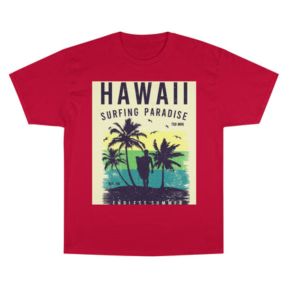 Champion T-Shirt