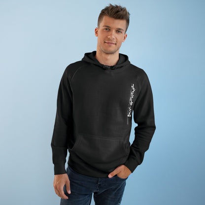 BMW E30 Hoodie — Vintage Motorsport Graphic Pullover