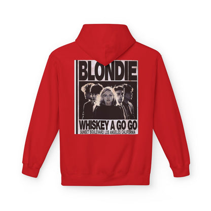 Unisex Midweight Softstyle Fleece Hoodie