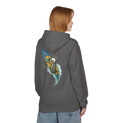 Unisex Midweight Softstyle Fleece Hoodie