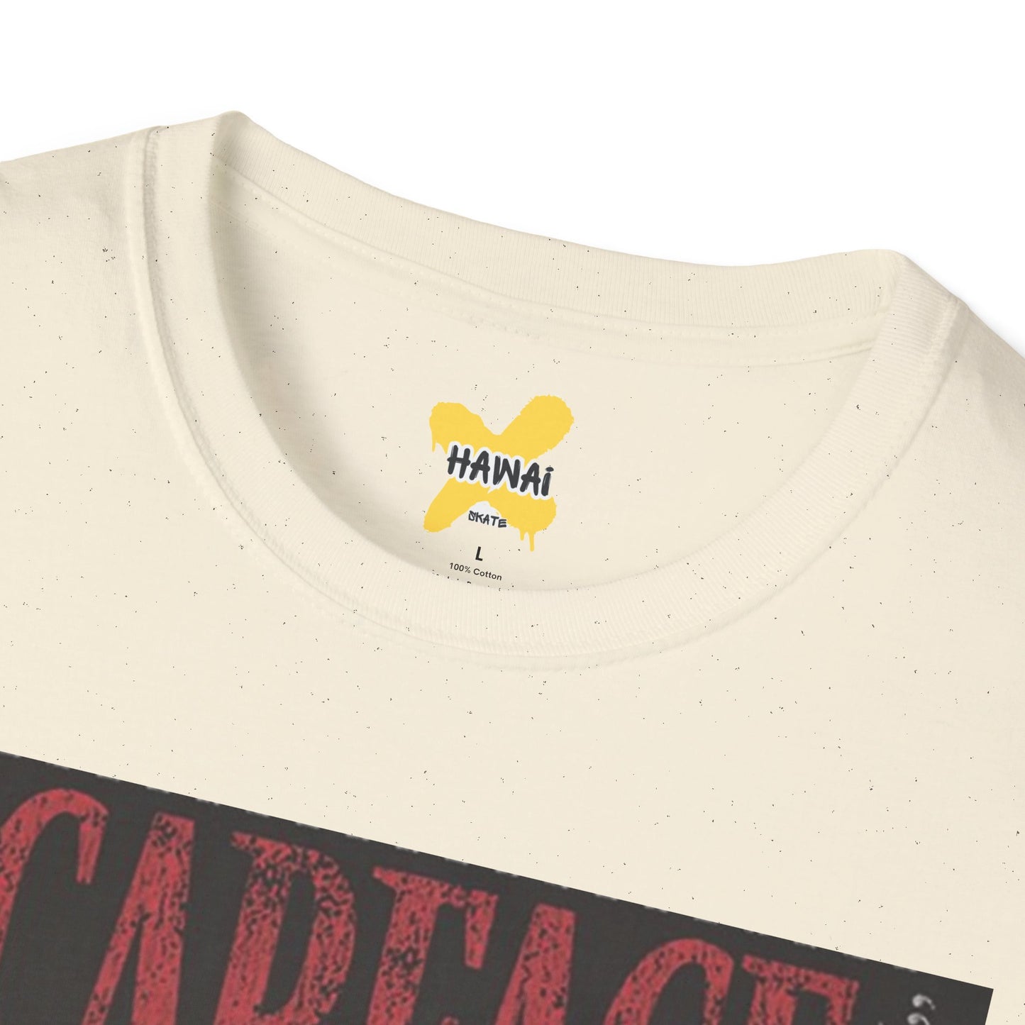 Tropical Summer Paradise T-Shirt