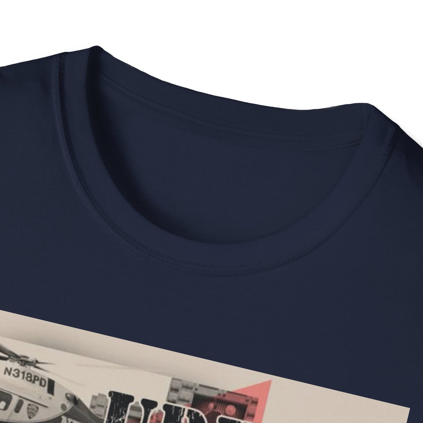 Urban Concept Unisex T-Shirt, Streetwear Tee, Graphic Tee, Casual Fashion, Gift for Him/Her, Trendy Urban Wear