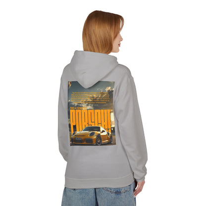 Unisex Midweight Softstyle Fleece Hoodie