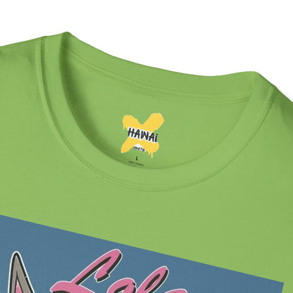Lola & Bugs Unisex Softstyle T-Shirt - Fun Cartoon Tee for Fans