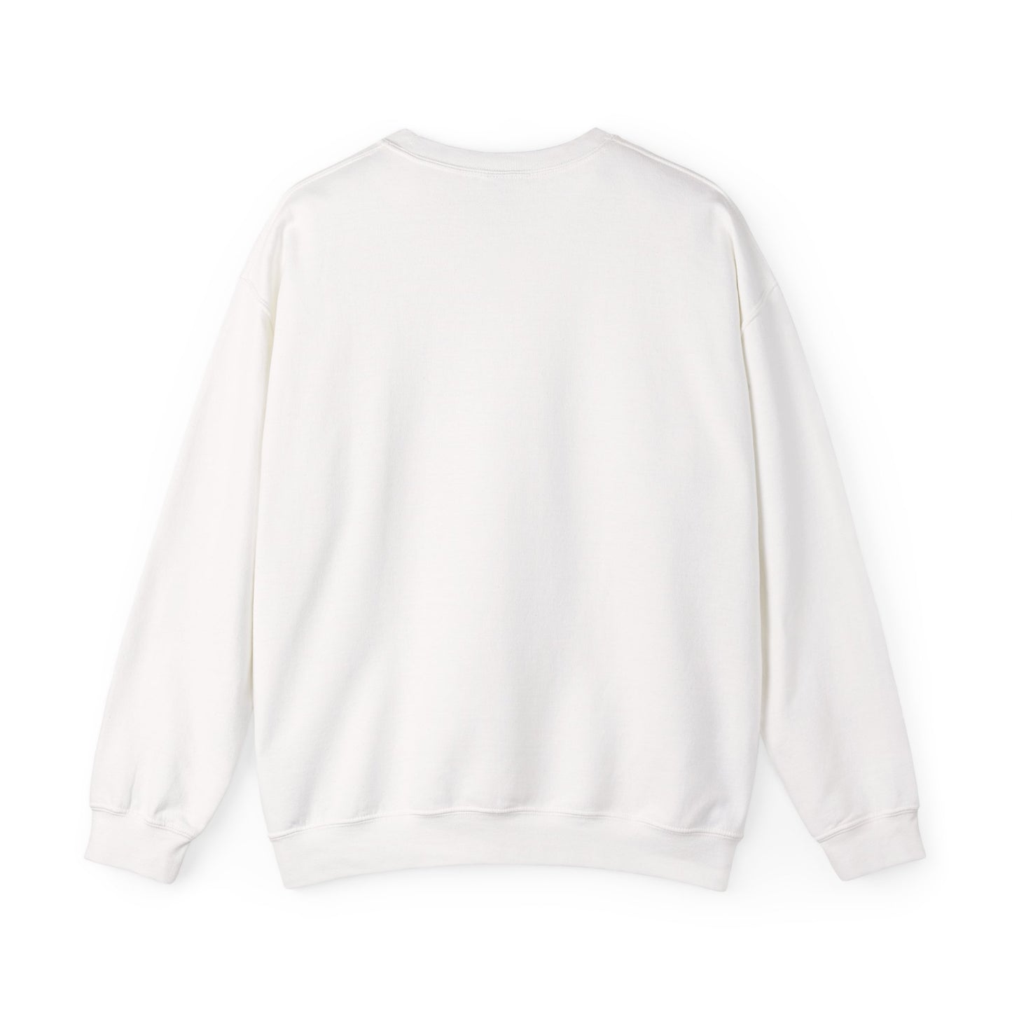Sweatshirt — Retro Japanese Mount Fuji Art with Rising Sun & Torii Gate
