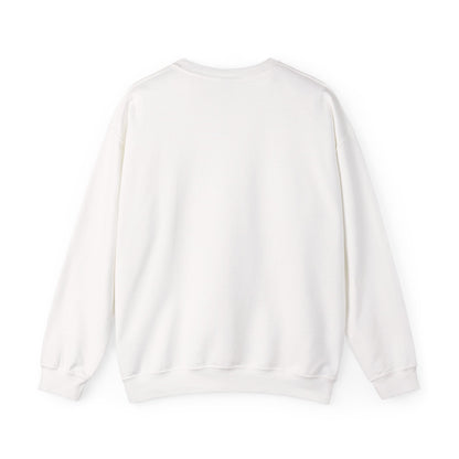 Sweatshirt — Retro Japanese Mount Fuji Art with Rising Sun & Torii Gate