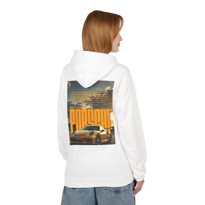 Unisex Midweight Softstyle Fleece Hoodie