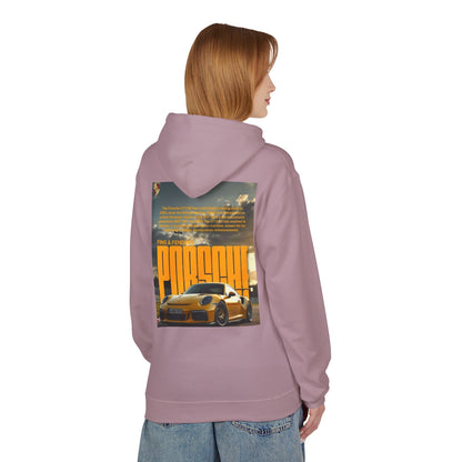 Unisex Midweight Softstyle Fleece Hoodie