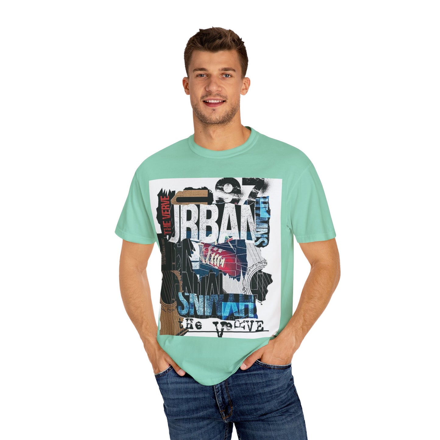 Pitaya Summer Vibes T-Shirt for Fruit Lovers