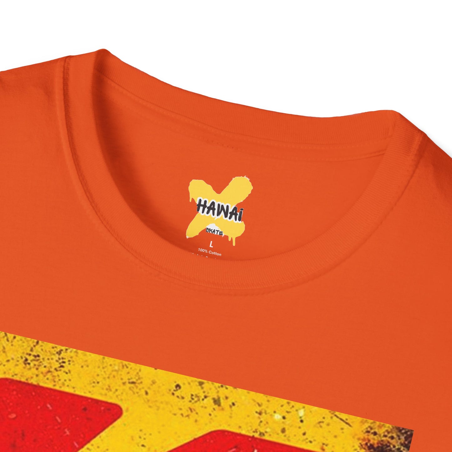 Retro Kodak Film Unisex Softstyle T-Shirt | Vintage Graphic Tee