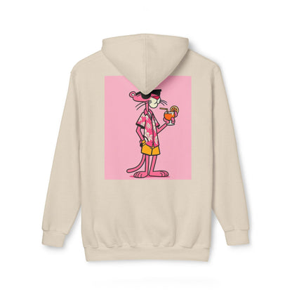 Panther Party Unisex Hooded Sweatshirt - Fun Chill Vibes