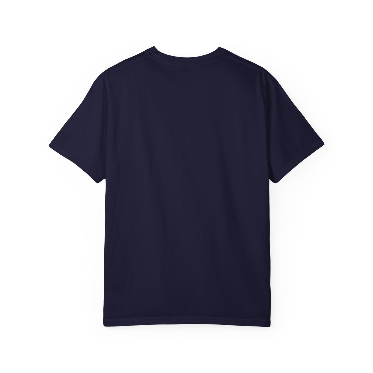 New York City Traffic Light Photo T‑Shirt — Urban Streetwear Tee
