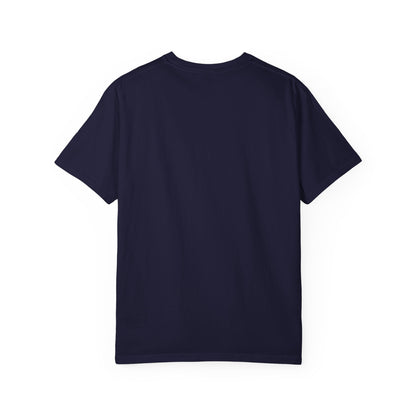 New York City Traffic Light Photo T‑Shirt — Urban Streetwear Tee