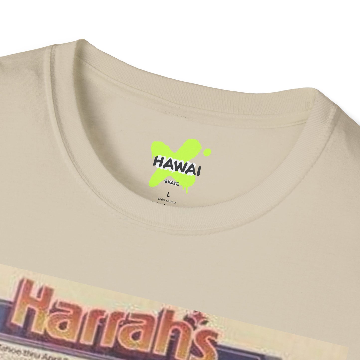 Retro Vintage Radio Show Unisex T-Shirt