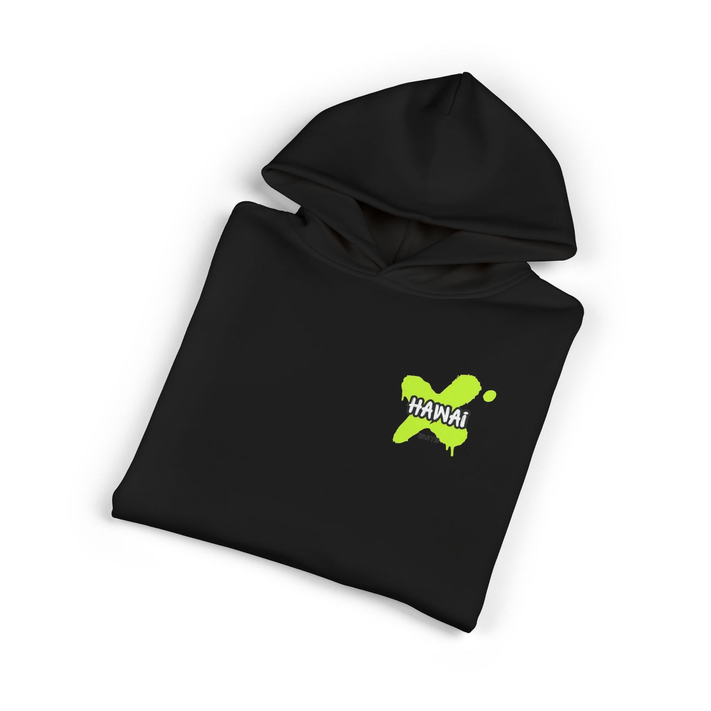 Relaxed Hoodie