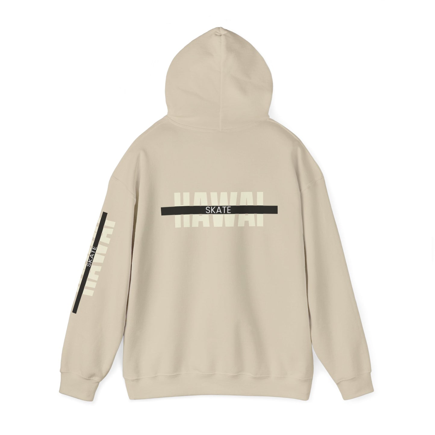 Hooded Sweatshirt with Skate Style, Casual Pullover for Skate Lovers, Unisex Streetwear, Ideal for Gift Giving, Perfect for Everyday Wear