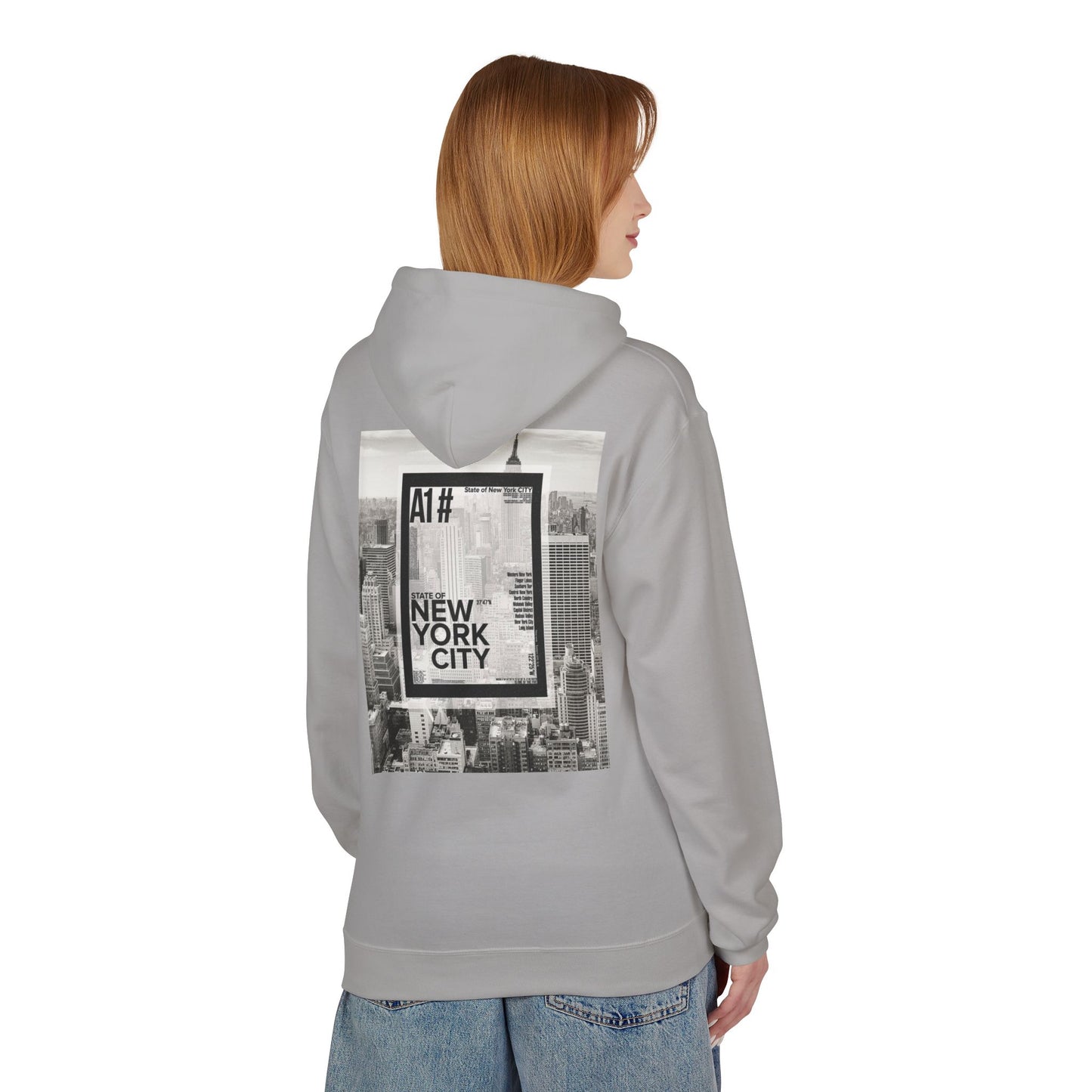 San Francisco Graphic Hoodie, Unisex Travel Sweatshirt, Gift for Travelers, Golden Gate Bridge Apparel, Comfortable Streetwear
