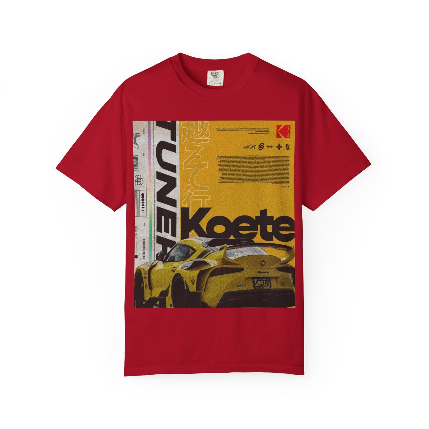 Vintage Car Enthusiast T-Shirt, Unisex Graphic Tee, Automotive Apparel, Gift for Him, Car Show Outfit, Cool Streetwear