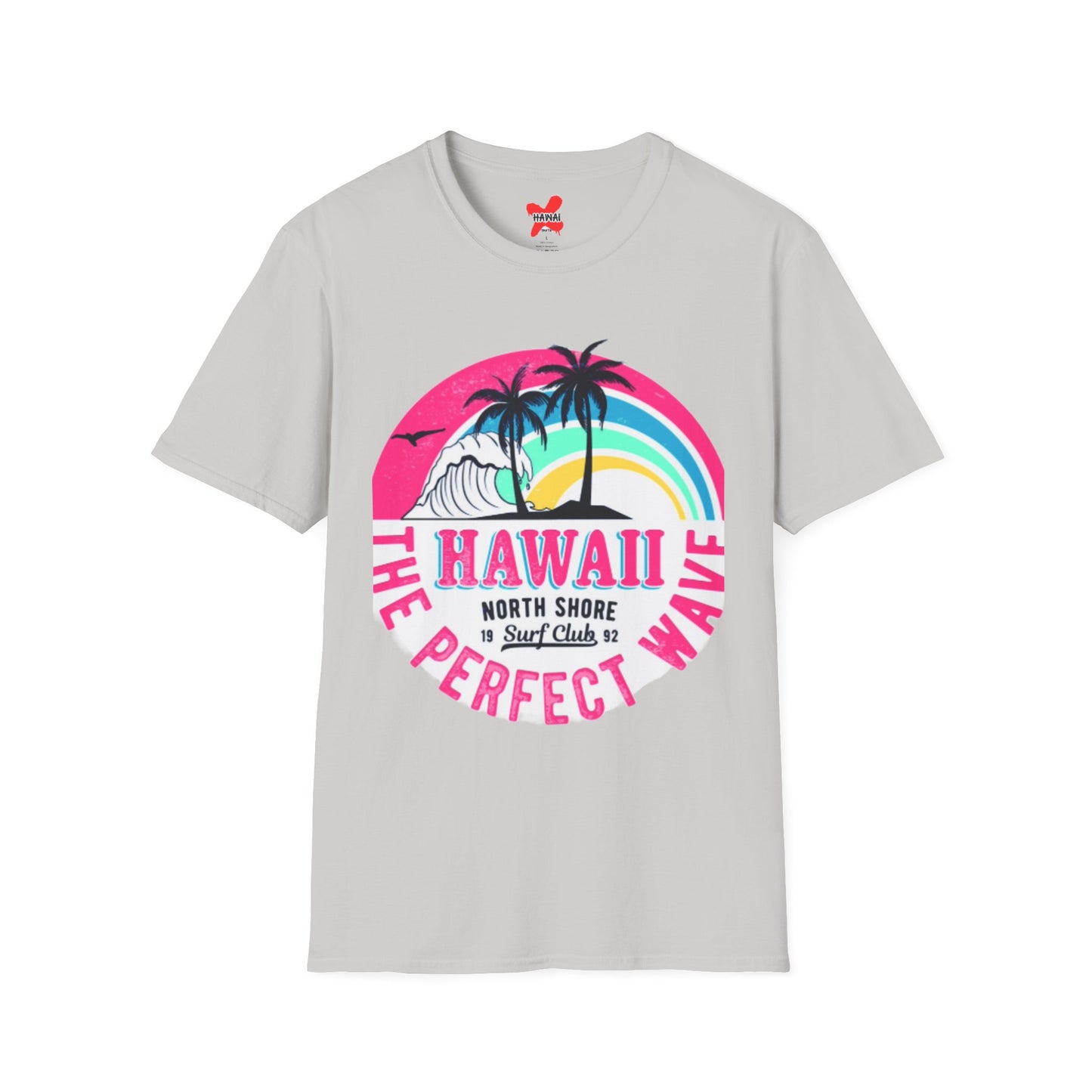 Sail Through Fascinating Seas Unisex T-Shirt - Summer Adventure Tee