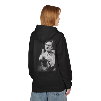 Unisex Midweight Softstyle Fleece Hoodie