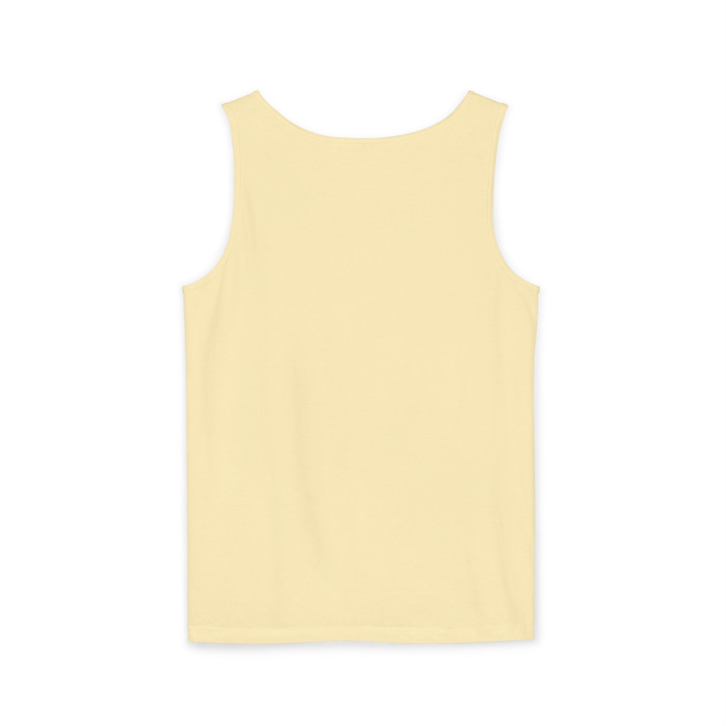 Surf Vintage Tank Top – Retro Beach Surfing Graphic