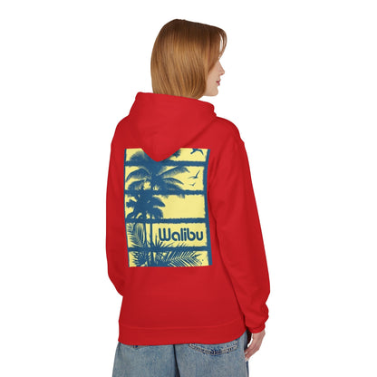 Unisex Midweight Softstyle Fleece Hoodie