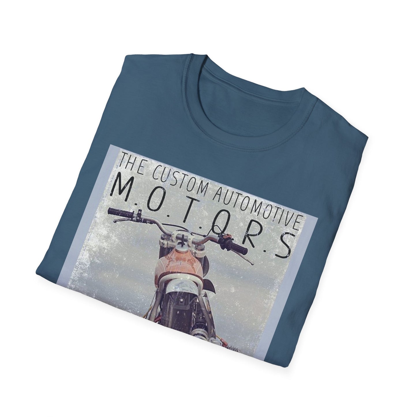 Motorcycle Enthusiast Unisex T-Shirt, Vintage Moto Graphic Tee, Biker Gift, Custom Automotive Apparel, Casual Wear, Birthday Present